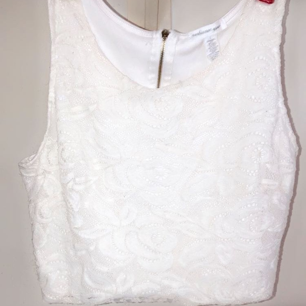 Ambiance apparel shirt